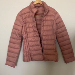 Light Packable jacket